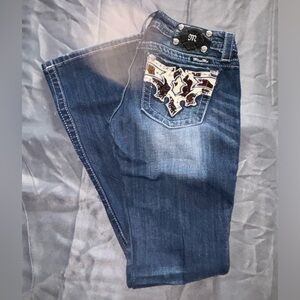 Women’s Miss Me Jeans